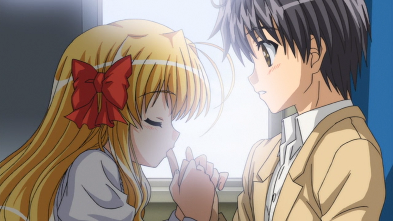 Fortune Arterial Akai Yakusoku Blu Ray Vostfr Ddl